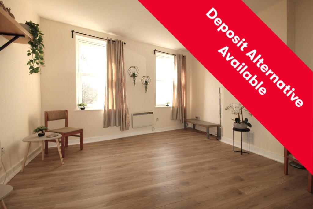 2 bed Apartment for rent in Barnet. From Andrews Letting and Management - Barnet