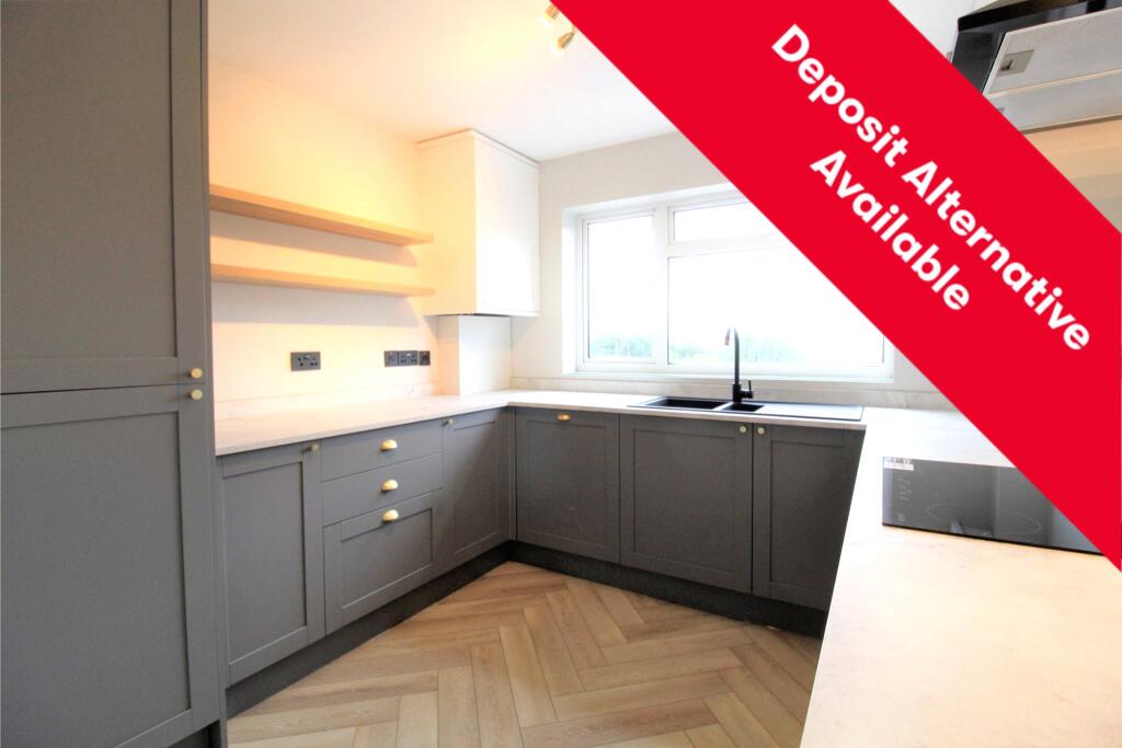 2 bed Apartment for rent in Barnet. From Andrews Letting and Management - Barnet