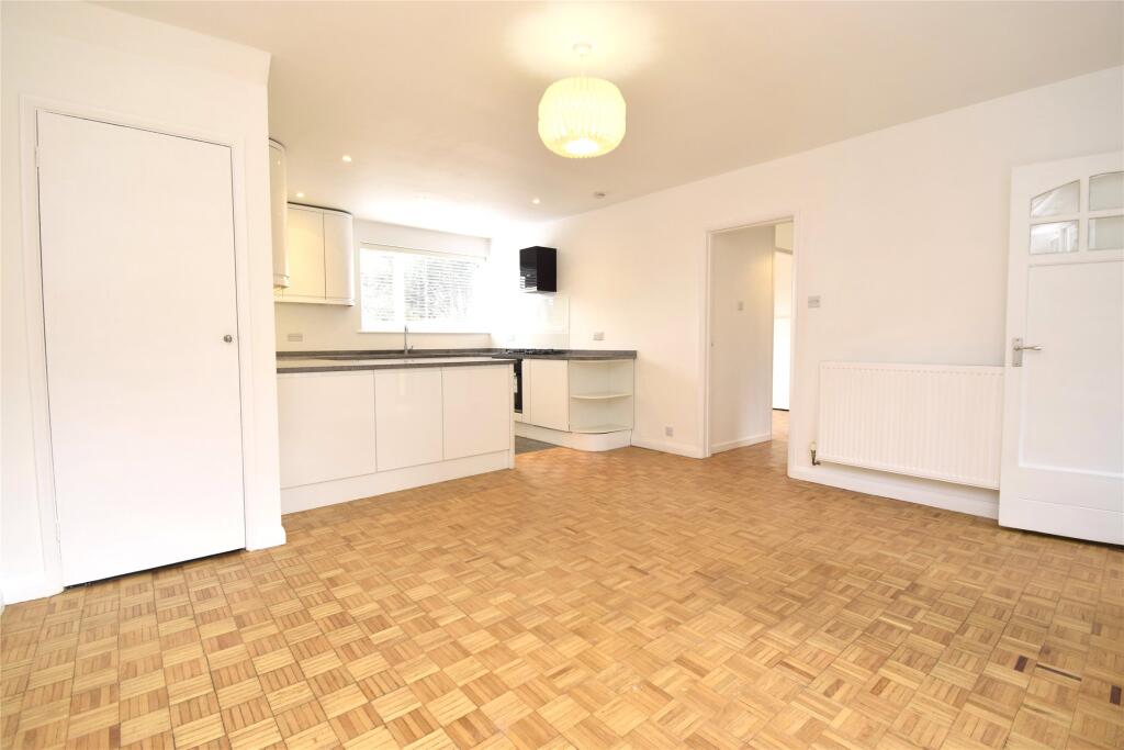 2 bed Annexe for rent in Barnet. From Andrews Letting and Management - Barnet