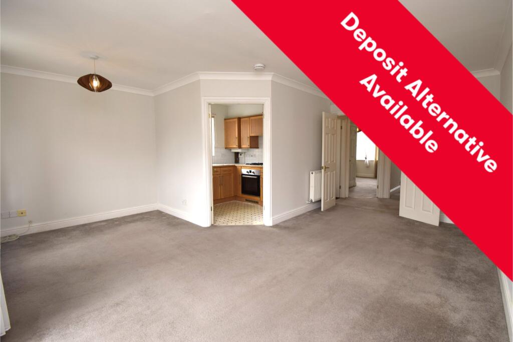 2 bed Apartment for rent in Barnet. From Andrews Letting and Management - Barnet