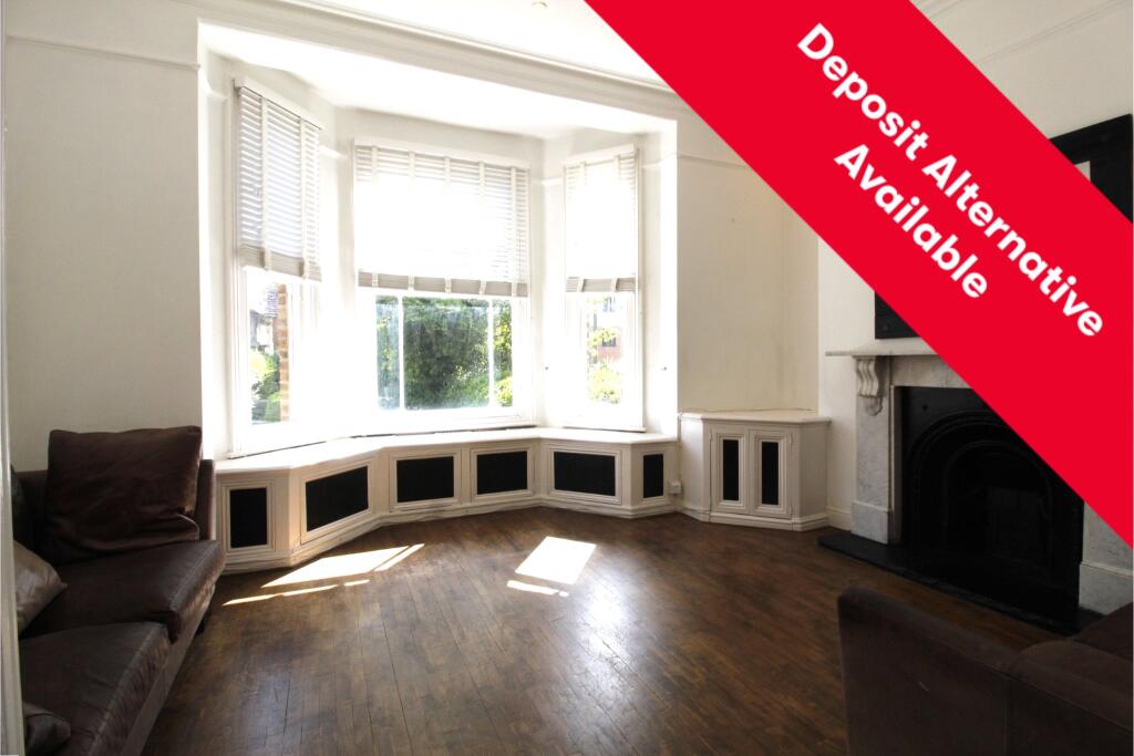 2 bed Apartment for rent in Barnet. From Andrews Letting and Management - Barnet