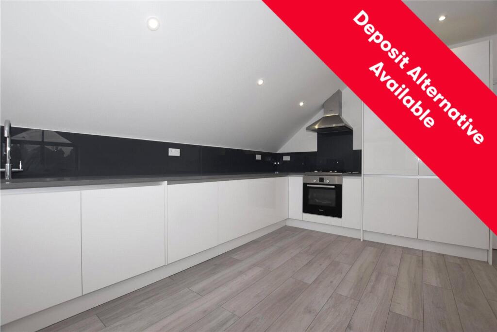 3 bed Apartment for rent in Barnet. From Andrews Letting and Management - Barnet