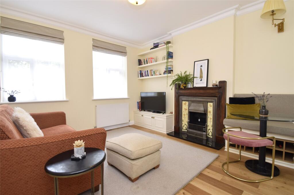 2 bed Apartment for rent in Barnet. From Andrews Letting and Management - Barnet