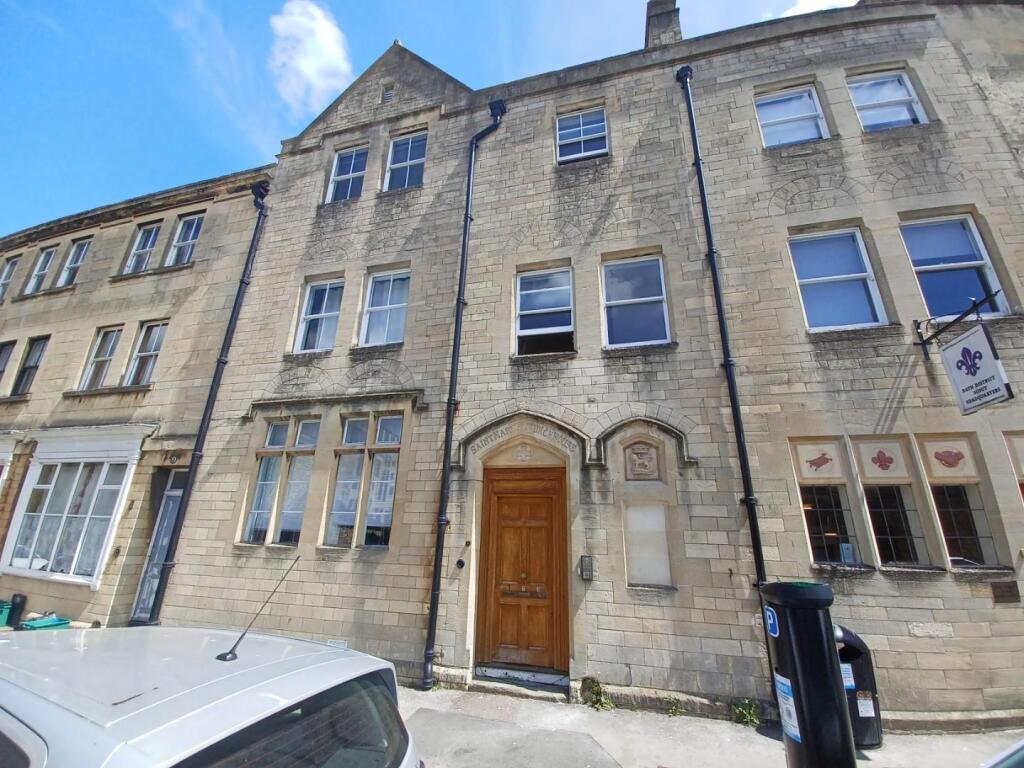 2 bed Apartment for rent in Bath. From Andrews Letting and Management - Bath Central 2 bed Apartment for rent in Bath. From Andrews Letting and Management - Bath Central