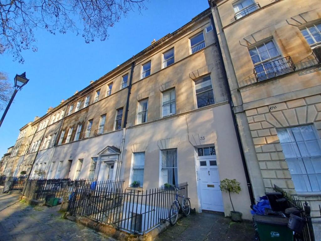 1 bed Apartment for rent in Upper Swainswick. From Andrews Letting and Management - Bath Central