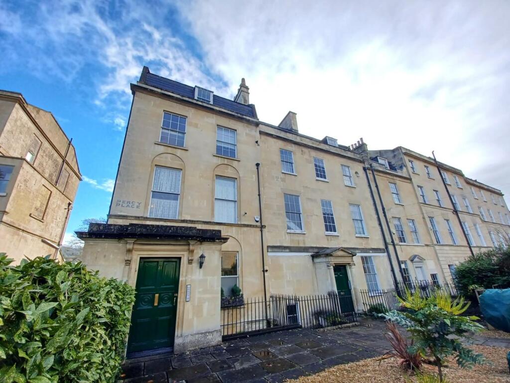 1 bed Apartment for rent in Bath. From Andrews Letting and Management - Bath Central
