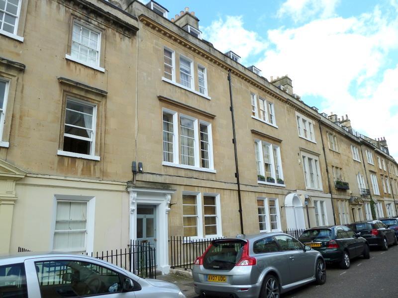 1 bed Apartment for rent in Upper Swainswick. From Andrews Letting and Management - Bath Central