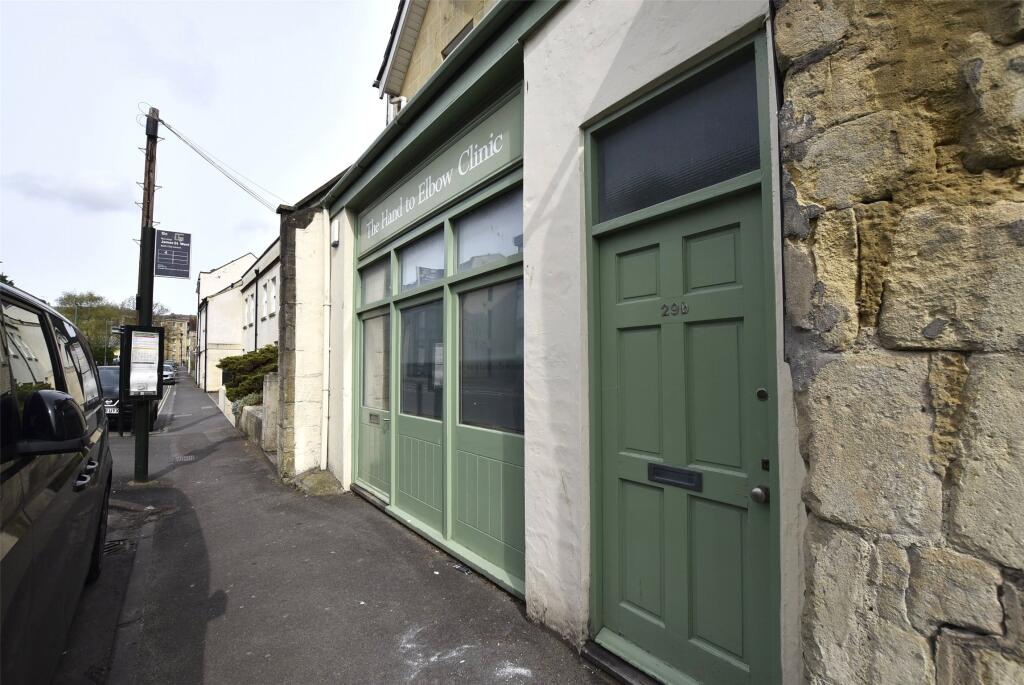 1 bed Apartment for rent in Bath. From Andrews Letting and Management - Bath Central