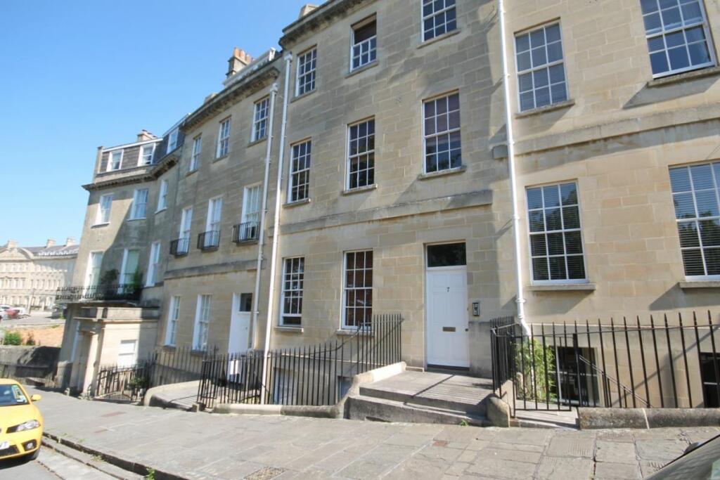 1 bed Apartment for rent in Upper Swainswick. From Andrews Letting and Management - Bath Central