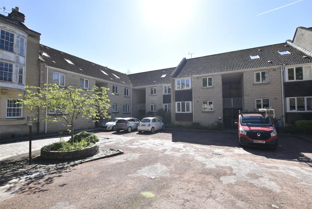 1 bed Apartment for rent in Upper Swainswick. From Andrews Letting and Management - Bath Central