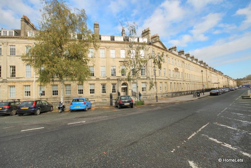 1 bed Apartment for rent in Bath. From Andrews Letting and Management - Bath Central