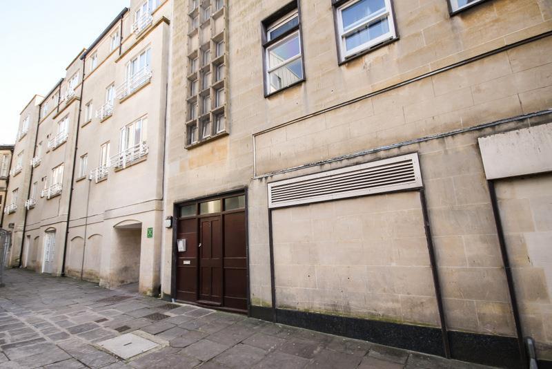 1 bed Apartment for rent in Upper Swainswick. From Andrews Letting and Management - Bath Central