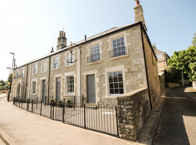 2 bed Detached for rent in Kelston. From Andrews Letting and Management - Bath Central