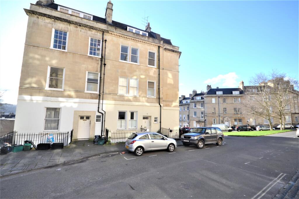 1 bed Apartment for rent in Upper Swainswick. From Andrews Letting and Management - Bath Central