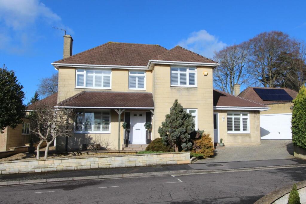 4 bed Detached for rent in Upper Swainswick. From Andrews Letting and Management - Bath Central 4 bed Detached for rent in Upper Swainswick. From Andrews Letting and Management - Bath Central
