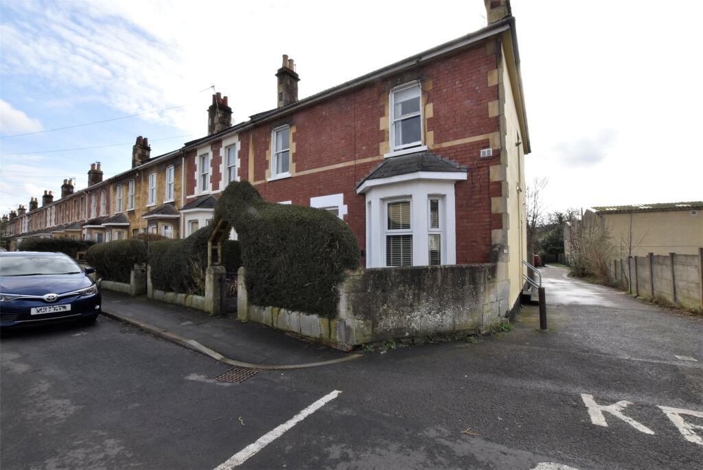 2 bed Apartment for rent in Kelston. From Andrews Letting and Management - Bath Central