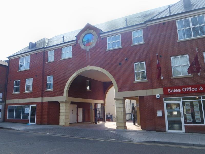 1 bed Apartment for rent in Trowbridge. From Andrews Letting and Management - Bath Central