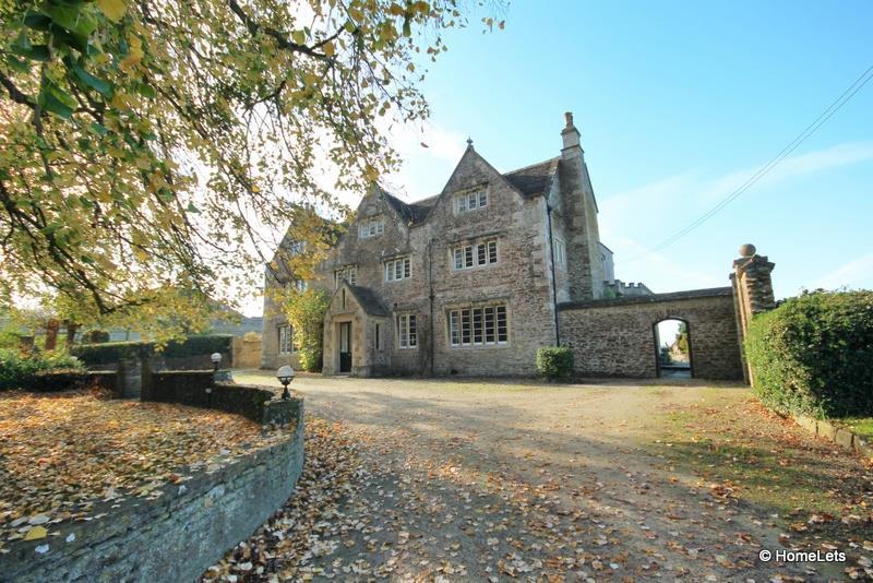 2 bed Apartment for rent in Beckington. From Andrews Letting and Management - Bath Central
