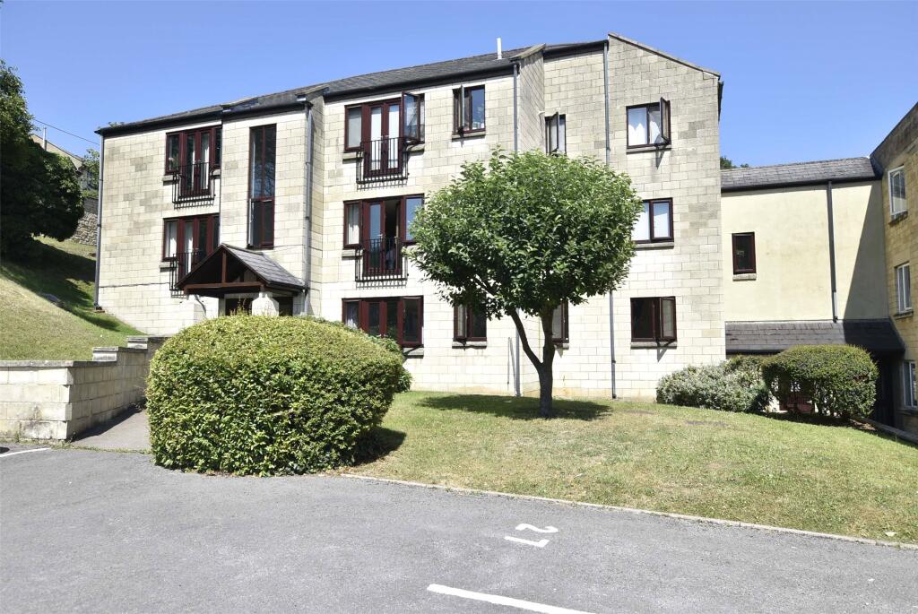 1 bed Apartment for rent in Upper Swainswick. From Andrews Letting and Management - Bath Central