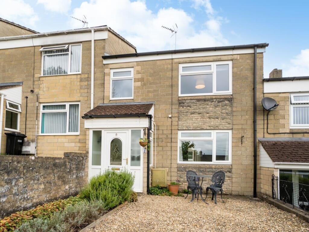 2 bed Mid Terraced House for rent in Upper Swainswick. From Andrews Letting and Management - Bath Central