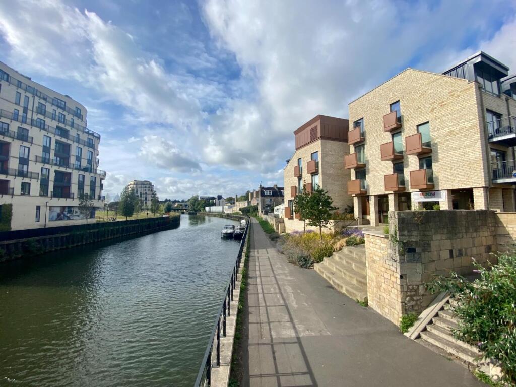 2 bed Apartment for rent in Upper Swainswick. From Andrews Letting and Management - Bath Central