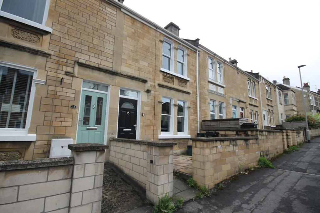 3 bed Mid Terraced House for rent in Englishcombe. From Andrews Letting and Management - Bath Central 3 bed Mid Terraced House for rent in Englishcombe. From Andrews Letting and Management - Bath Central