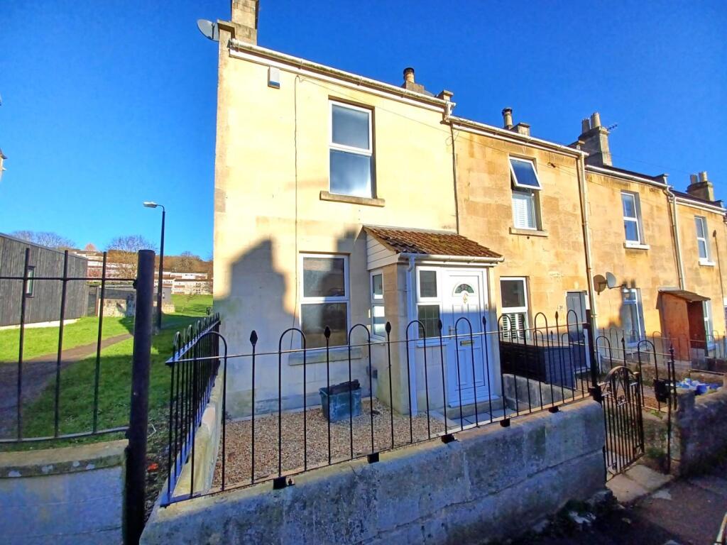 3 bed End of Terrace for rent in Upper Swainswick. From Andrews Letting and Management - Bath Central