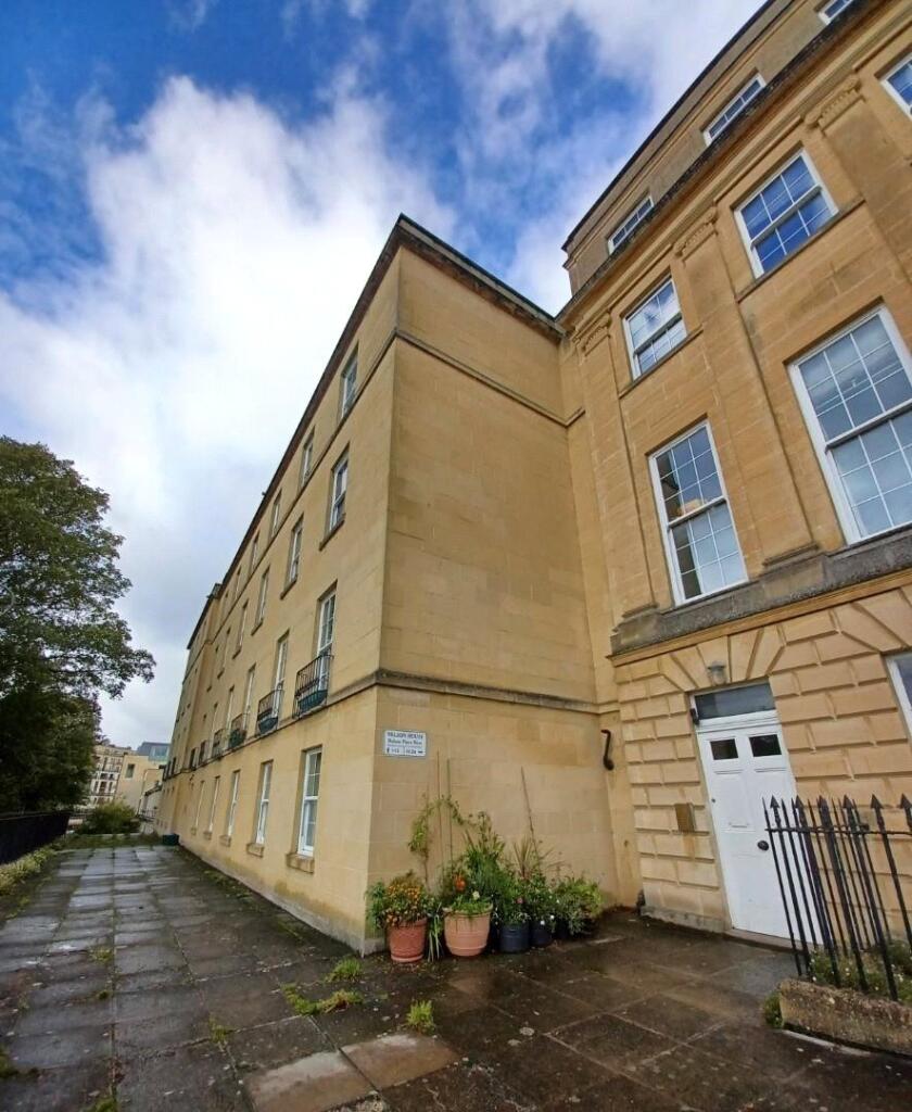 4 bed Apartment for rent in Upper Swainswick. From Andrews Letting and Management - Bath Central