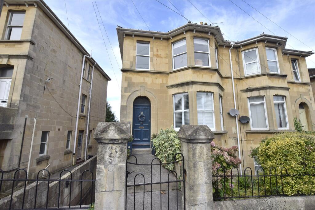 1 bed Apartment for rent in Bath. From Andrews Letting and Management - Bear Flat