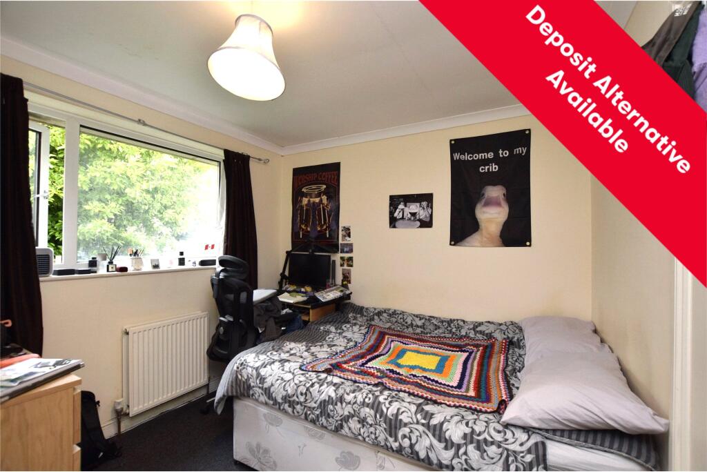 1 bed Semi Detached for rent in Englishcombe. From Andrews Letting and Management - Bear Flat