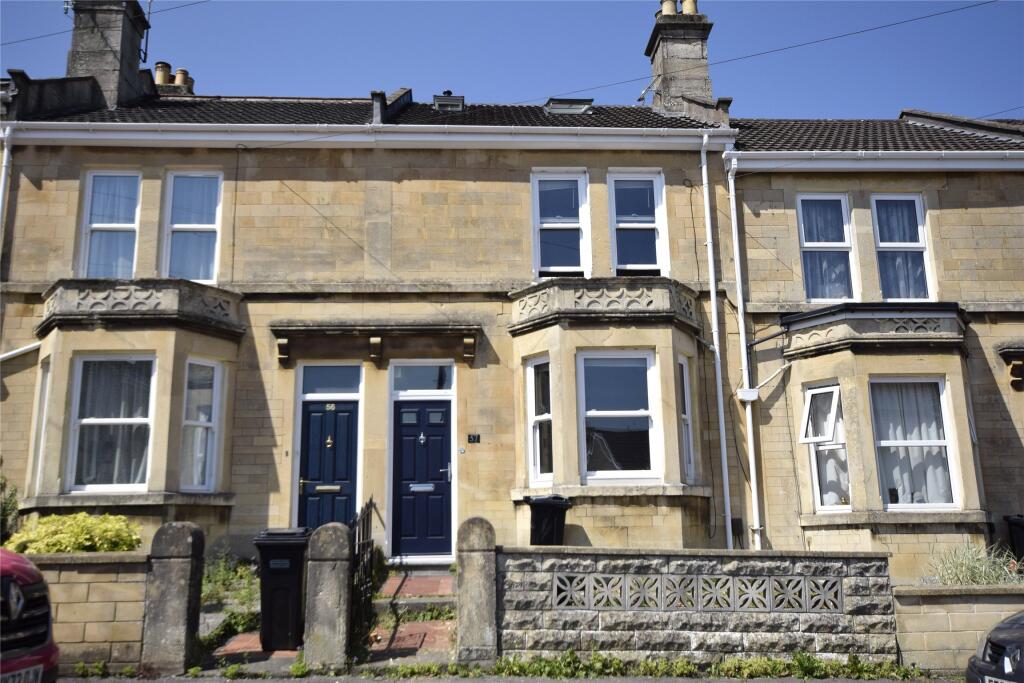 4 bed Mid Terraced House for rent in Bath. From Andrews Letting and Management - Bear Flat 4 bed Mid Terraced House for rent in Bath. From Andrews Letting and Management - Bear Flat