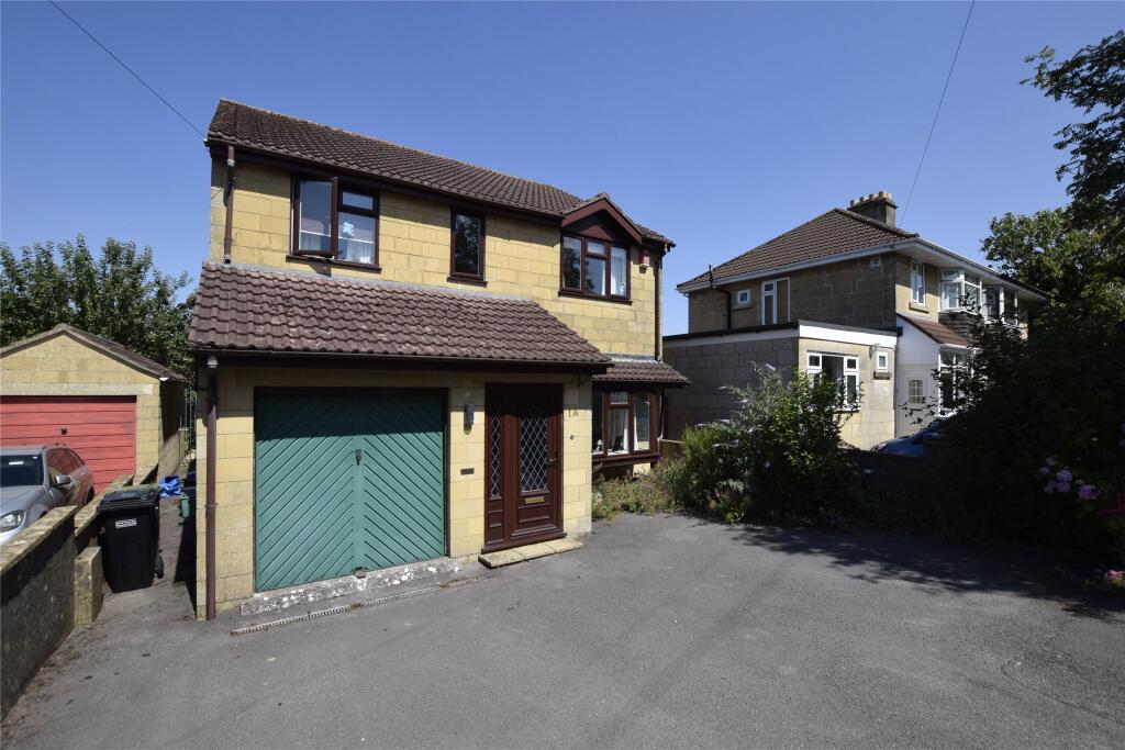 4 bed Detached for rent in Southstoke. From Andrews Letting and Management - Bear Flat