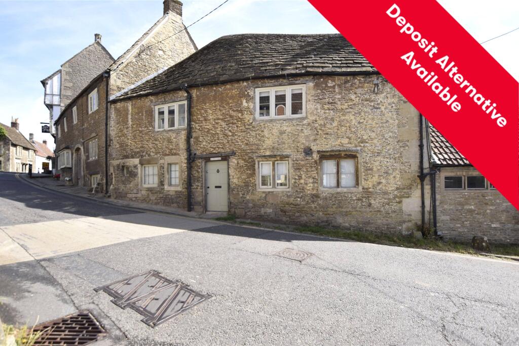 2 bed Mid Terraced House for rent in Norton St Philip. From Andrews Letting and Management - Bear Flat
