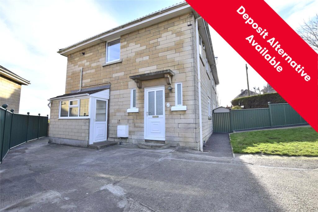 3 bed Semi Detached for rent in Bath. From Andrews Letting and Management - Bear Flat