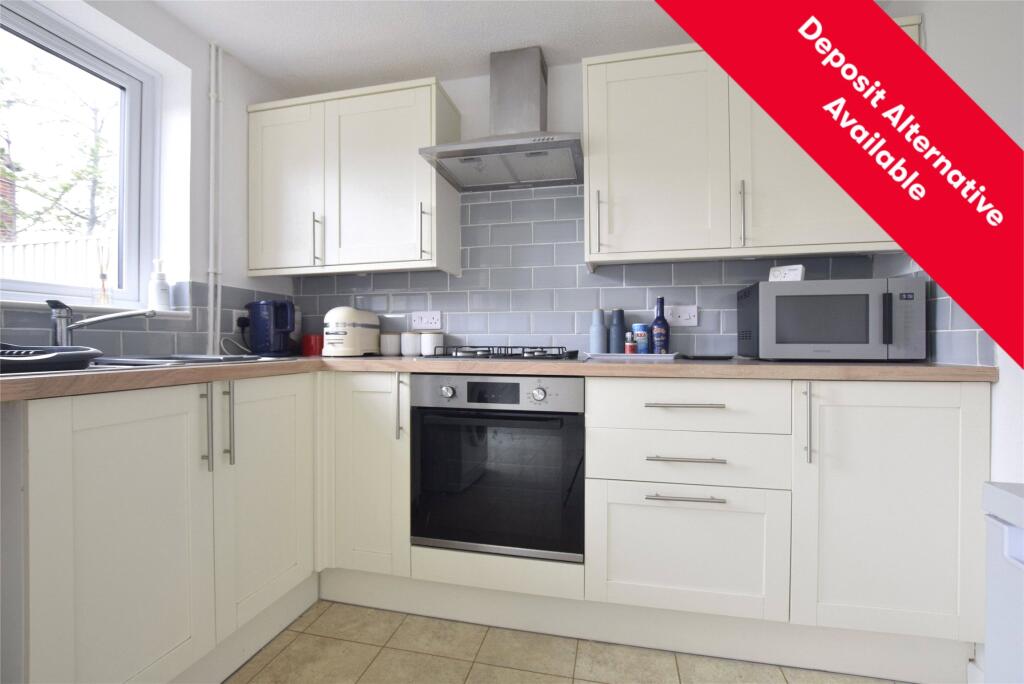 3 bed End of Terrace for rent in Woodmancote. From Andrews Letting and Management - Bishops Cleeve