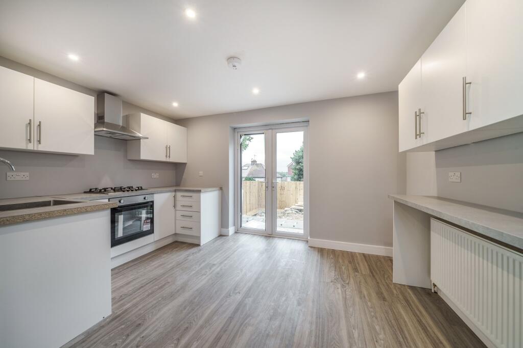 3 bed Semi Detached for rent in Chislehurst. From The Address - Beckenham