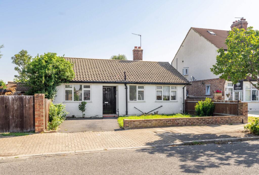 2 bed Not Specified for rent in Beckenham. From The Address - Beckenham