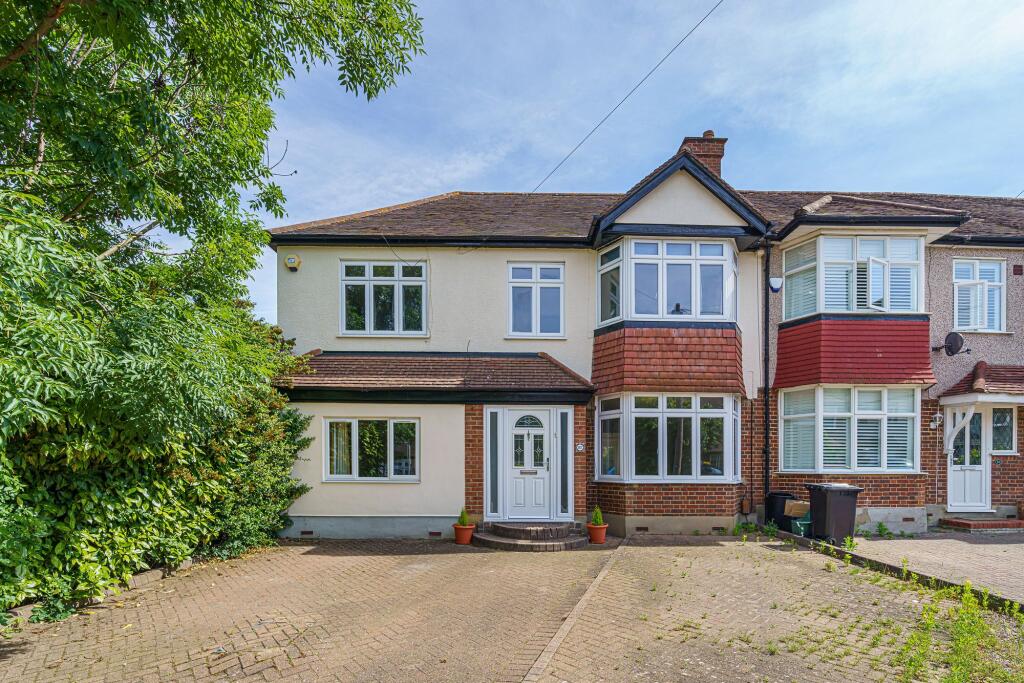 5 bed End of Terrace for rent in Chislehurst. From The Address - Beckenham 5 bed End of Terrace for rent in Chislehurst. From The Address - Beckenham