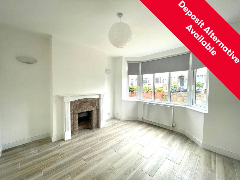 4 bed Mid Terraced House for rent in Filton. From Andrews Letting and Management - Bishopston