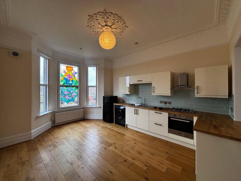 1 bed Apartment for rent in Bristol. From Andrews Letting and Management - Bishopston