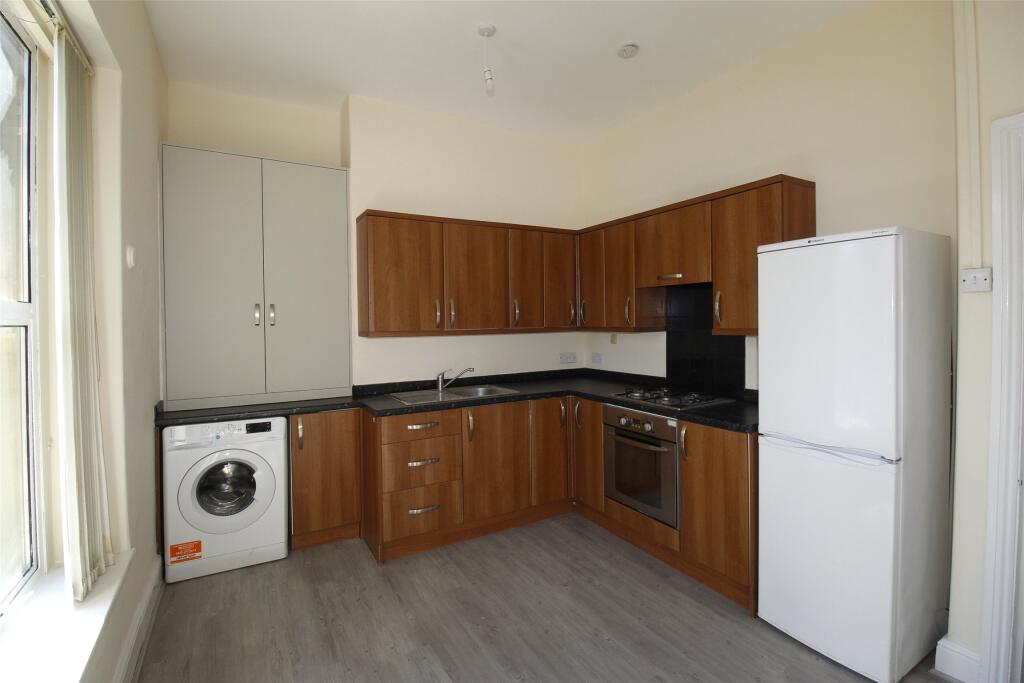 2 bed Apartment for rent in Bristol. From Andrews Letting and Management - Bishopston