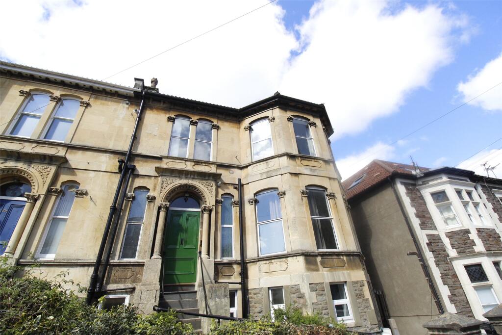 2 bed Apartment for rent in Bristol. From Andrews Letting and Management - Bishopston