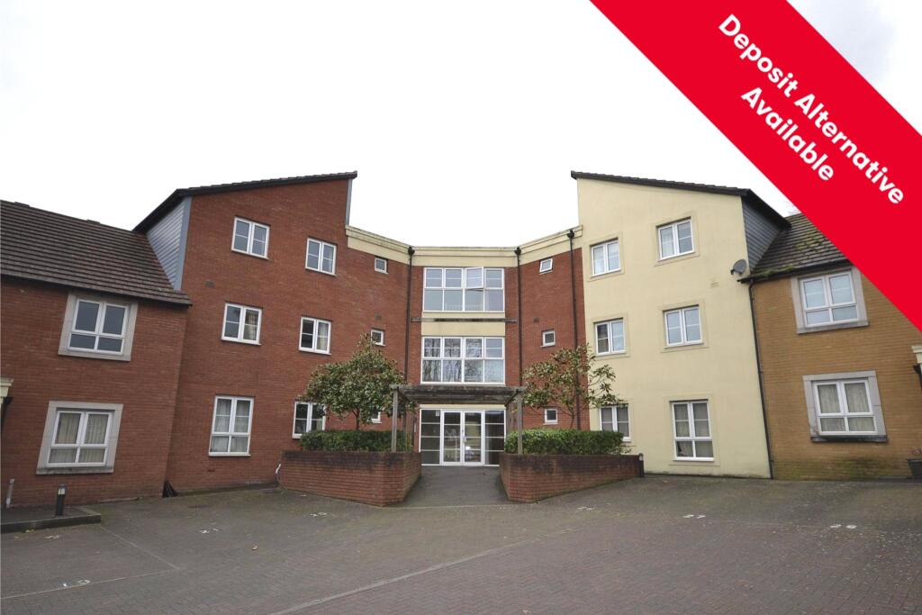 2 bed Apartment for rent in Bristol. From Andrews Letting and Management - Bishopston 2 bed Apartment for rent in Bristol. From Andrews Letting and Management - Bishopston