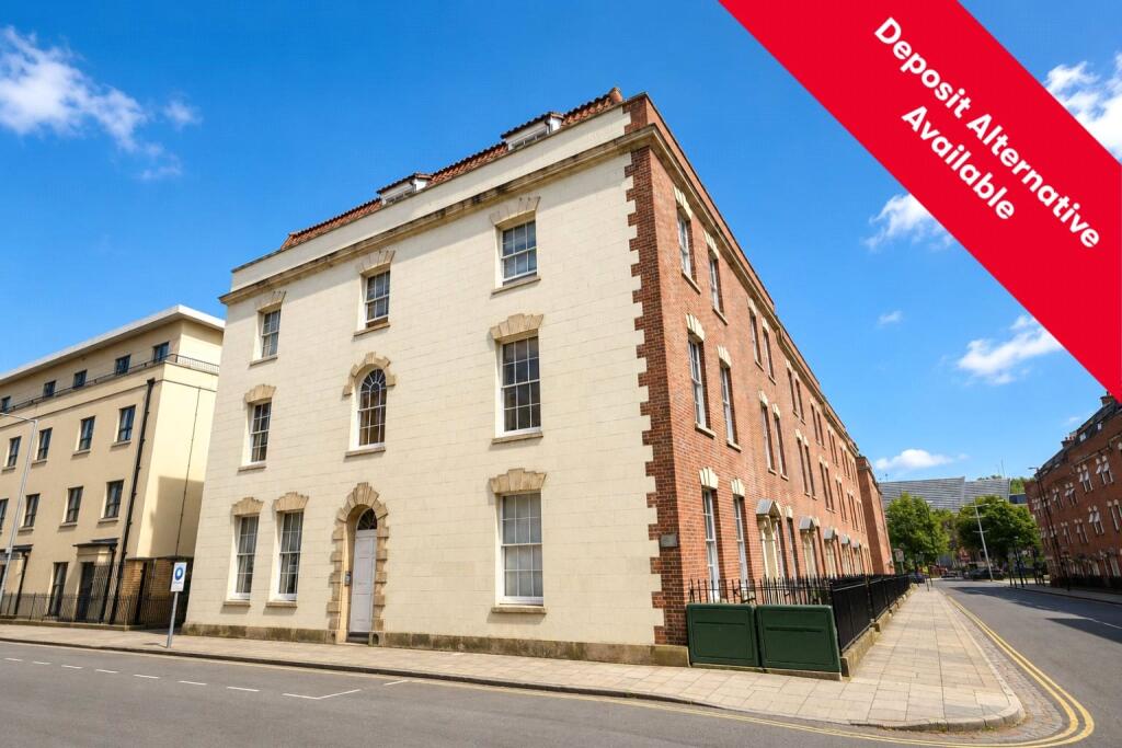 2 bed Apartment for rent in Bristol. From Andrews Letting and Management - Bishopston