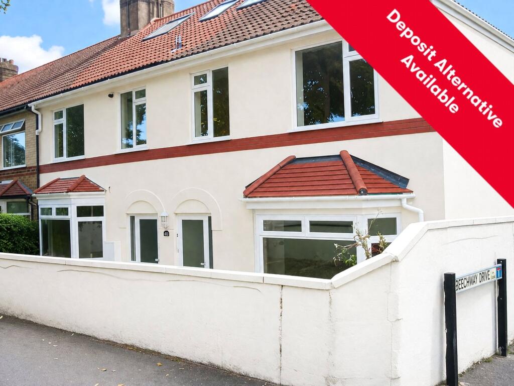 2 bed Apartment for rent in Cribbs Causeway. From Andrews Letting and Management - Bishopston