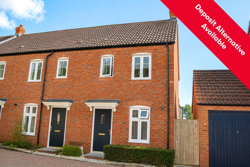 2 bed Detached for rent in Cribbs Causeway. From Andrews Letting and Management - Bishopston