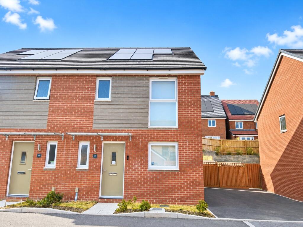3 bed Semi Detached for rent in . From Andrews Letting and Management - Bishopston 3 bed Semi Detached for rent in . From Andrews Letting and Management - Bishopston