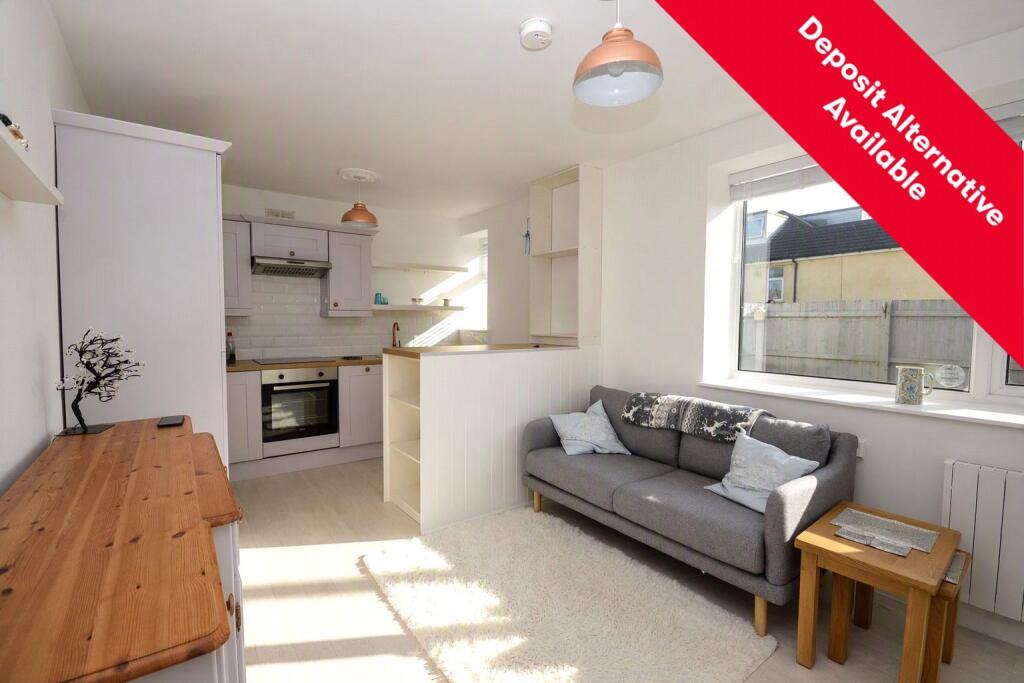 1 bed Apartment for rent in Filton. From Andrews Letting and Management - Bishopston