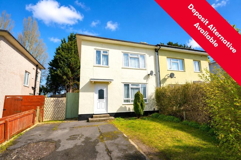 3 bed Semi Detached for rent in Stapleton. From Andrews Letting and Management - Bishopston