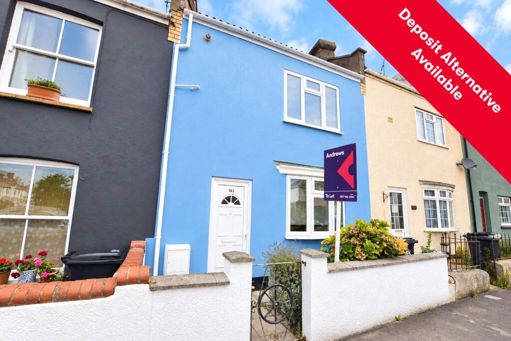 3 bed Mid Terraced House for rent in Cribbs Causeway. From Andrews Letting and Management - Bishopston 3 bed Mid Terraced House for rent in Cribbs Causeway. From Andrews Letting and Management - Bishopston
